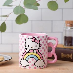 Hello Kitty mug